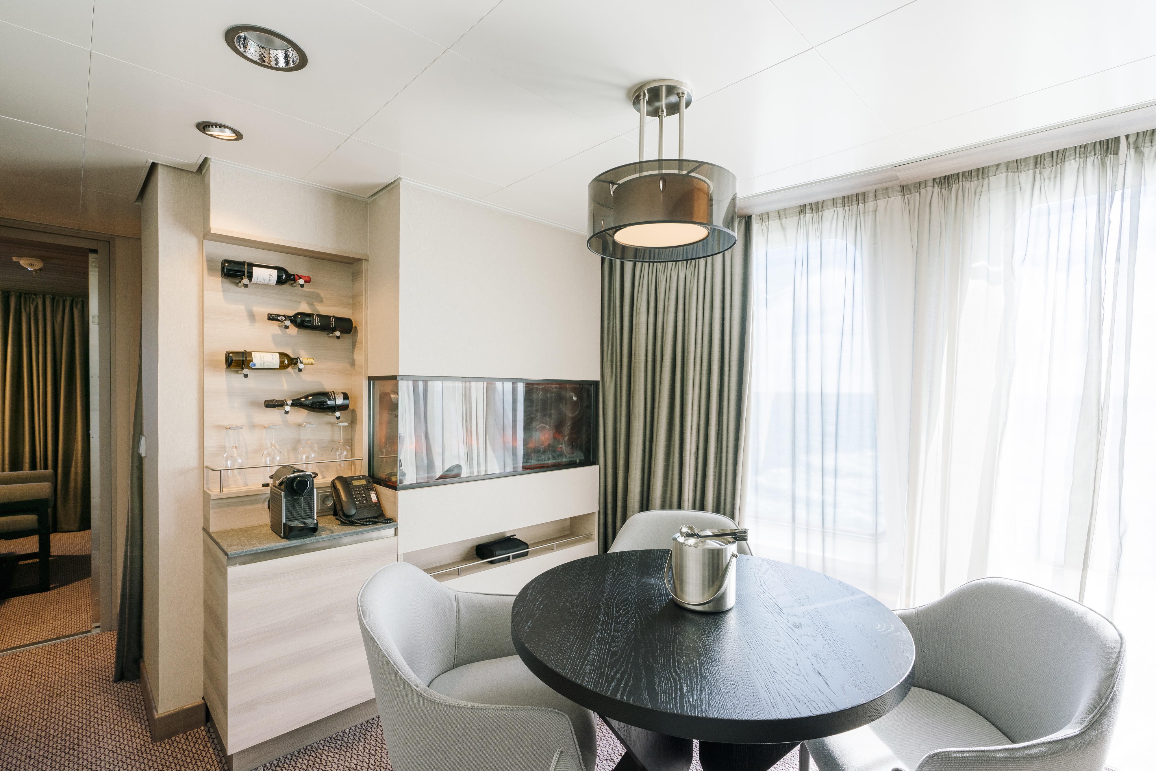 Expedition Suite | XL Suite